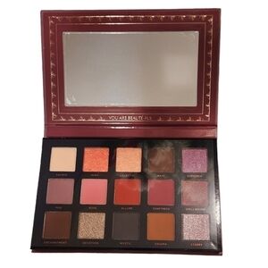 Ace Beaute Mystic Romance Pallette, NEW in package, unswatched.